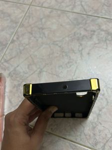 One Plus Nord Mobile Case