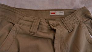 Unisex Cargo Pants