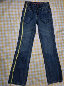 Y2k Denim (Jeans)