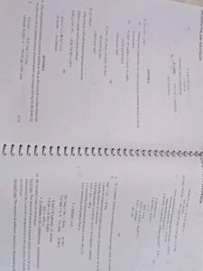 Chemistry Sample Papers