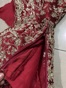 Heavy Designer Blouse