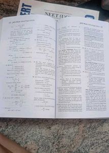 Solved Papers Of Jee 2011-21