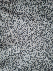 White Printed Partywear Shirt For Men