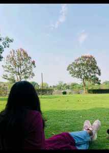 Elegant Maroon Kurta