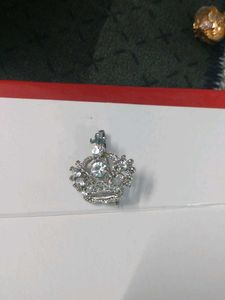 New Saree Brooch