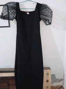 Party Wear Bodycon Dress