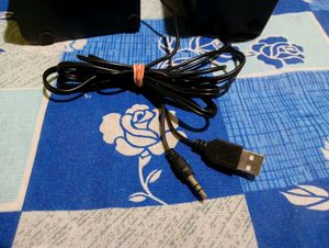 Zebronics Zeb Warrior Speaker