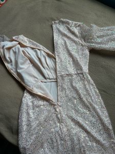 Urbanic Sequin Dress