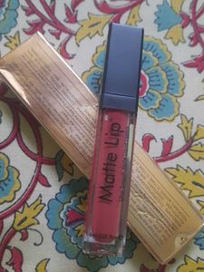 Swiss Beauty Matte Lip Liquid Lipstick
