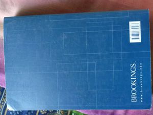 Brooking Paper