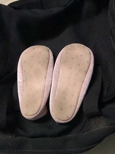 Cute Baby Girl Shoes