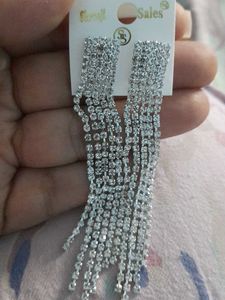 Party wear Earrings