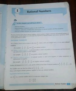 Mathematics in Real Life (for Children)