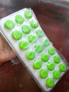 Pop Up Ice Cube Trays