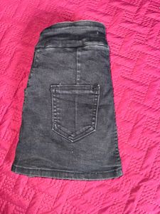 Skort