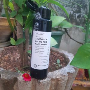 Brillare Face Wash