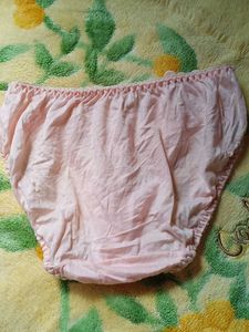 Cotton Strech Lace Briefs