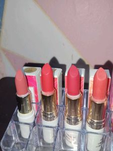 MYGLAMM LIPSTICK &amp; LIP BALM140/- RS EACH PRODUCT