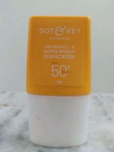 Dot & Key Sunscreen