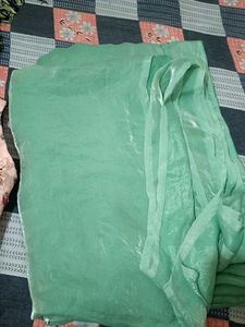 Pure Space Silk Saree