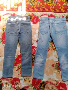 🎉2 Combo Stylish Jeans For Boy