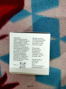 Anti Acne Cream