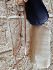 Vincent Chase Eyeglasses Classic Round