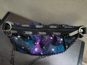 Authentic Lesportsac Bag