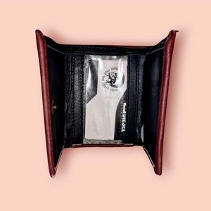 Box Pack MEN&#39;S POCKET WALLET (3 Fold)
