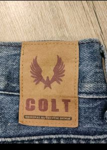 sc2435 Colt Jeans size 36