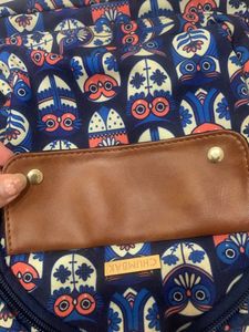 Chumbak Mini Bag(free Ouch)