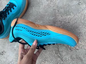Nivia Flash 2.0 Badminton Shoes