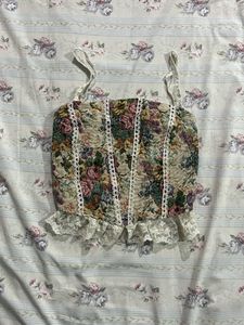 Pretty Corset