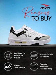 Mexico-01 Chunky Sneakers Shoes For Men(07)