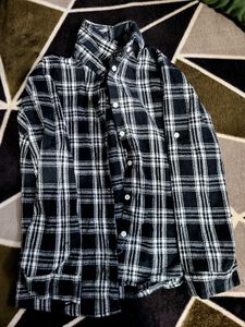 Flannel Shirt