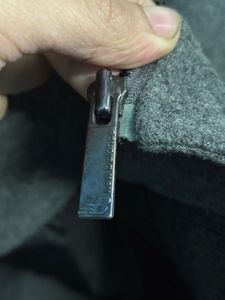 New Balance Vintage Varsity Boston Jacket