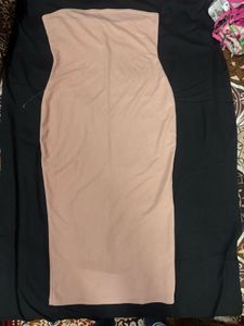 Bodycon Dress
