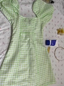 H&amp;M Original Cute Asthetic Dress For Women