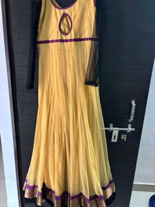 Anarkali Suit
