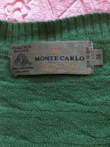 Womens Sweater