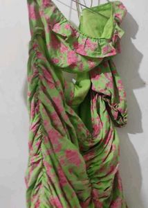 Prettiest Cotton Y2k Style Dress