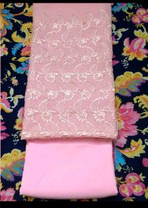 ChickenKari Dress Material 🩷