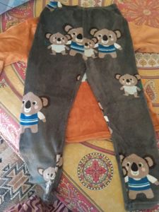 New Winter Set