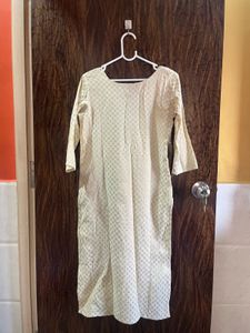 34 Bust Kurta For Women