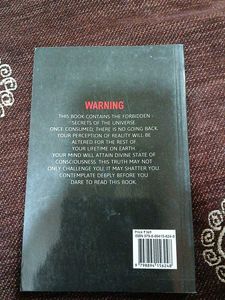 Lucifer Was Innocent