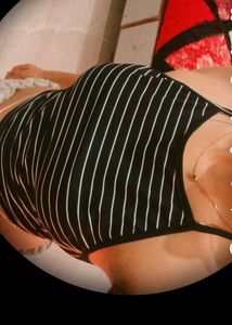 Striped Tank Top