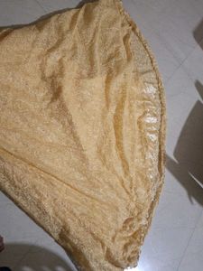 Pink &amp; Gold Party Dress