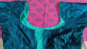Ethnic Dress Material