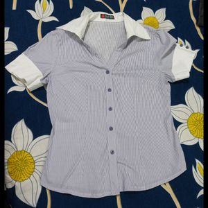Fitted Shirt 👚