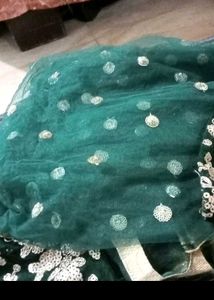 Elegant Sharara Suit